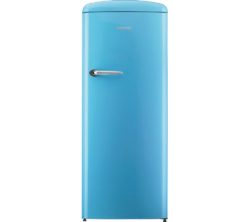 GORENJE ORB153BL Tall Fridge - Baby Blue